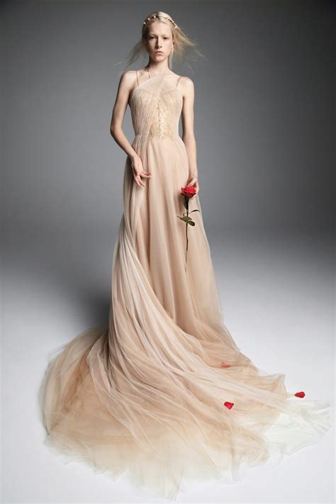 vera wang wedding dresses 2024